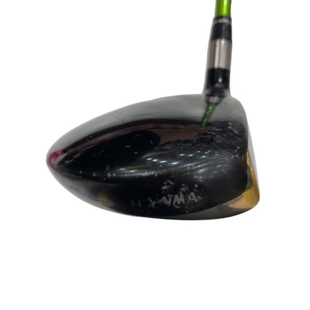 中古】 本間ゴルフ TOUR WORLD TW727 5W フェアウェイウッド FW VIZARD