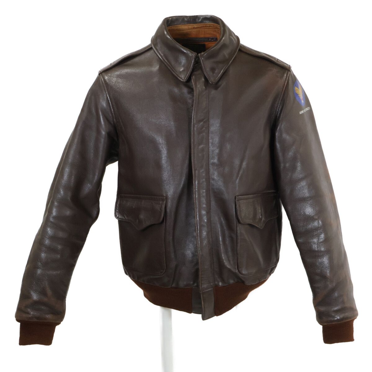 THE REAL MCCOY'S ザリアルマッコイズ ISOLA RWA ツインラベル 30-1415