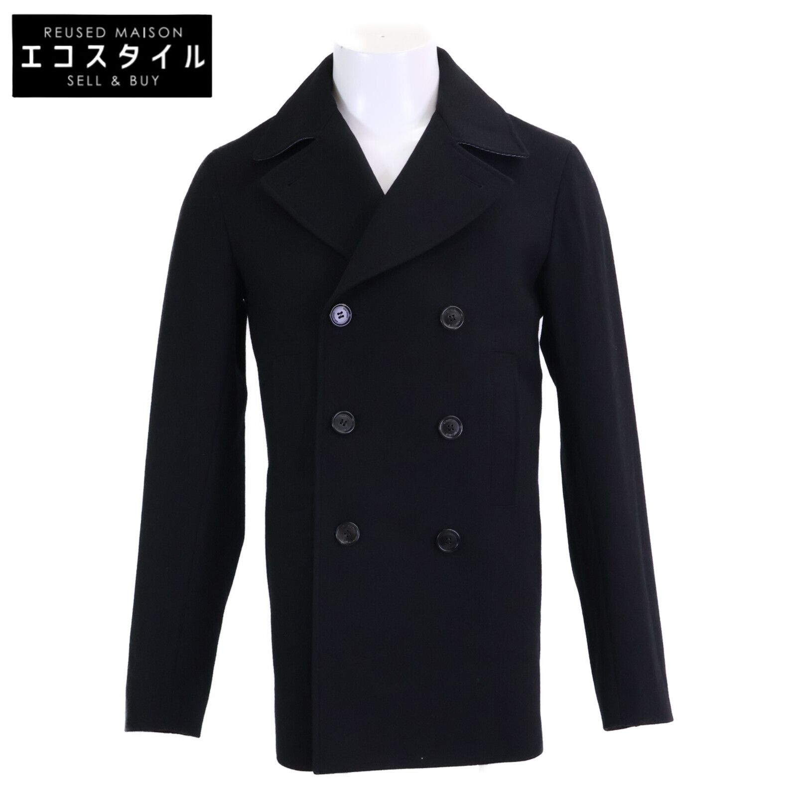Dior HOMME ディオールオム 美品 国内正規 333C464J2001 クリス期