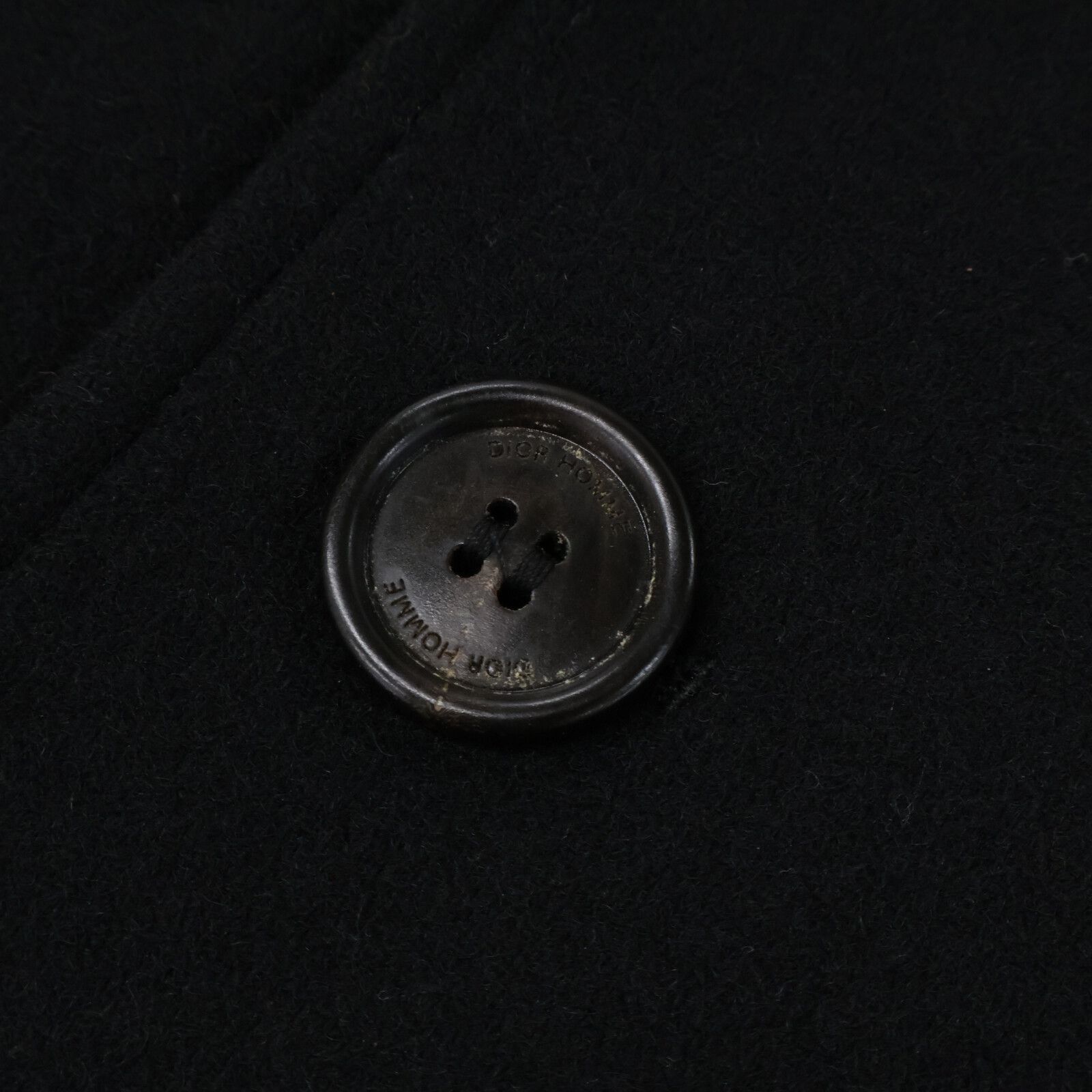 Dior HOMME ディオールオム 美品 国内正規 333C464J2001 クリス期