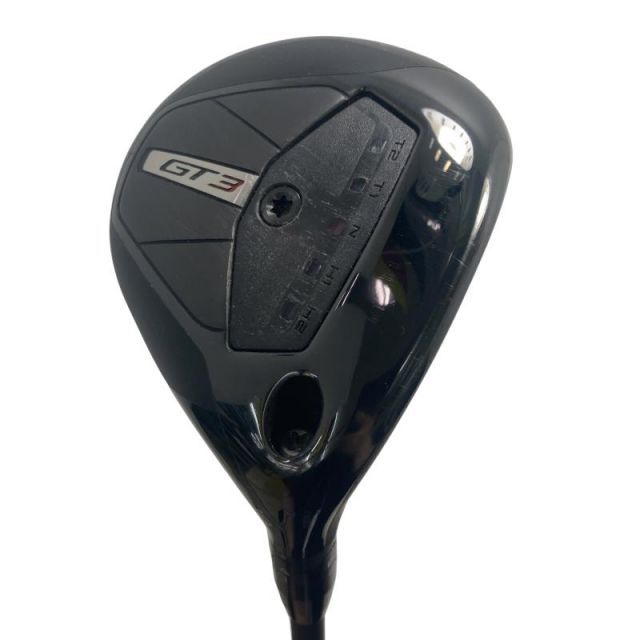 【中古】 タイトリスト GT3 18° フェアウェイウッド FW TENSEI BLUE 1K 55 (フレックスS) メンズ 男性用 右利き 右用 Cランク ゴルフクラブ