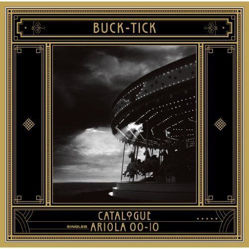 CD)CATALOGUE ARIOLA 00-10 - BUCK-TICK (DVD付)／BUCK-TICK - メルカリ