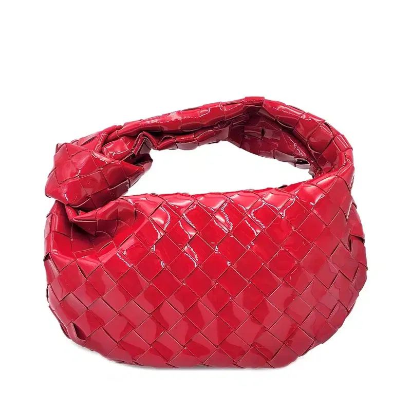 BOTTEGA VENETA ボッテガ・ヴェネタ ピンク ペンダント ミニ ジョディ トートバッグ