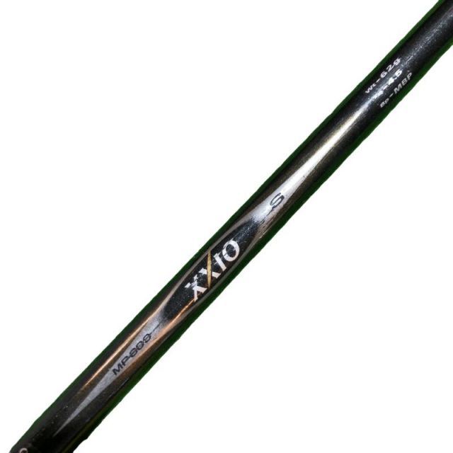 中古】 ダンロップ XXIO(2004) U7 ユーティリティ UT XXIO MP300