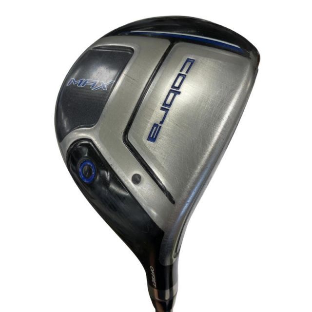 中古】 コブラ cobra MAX 3F フェアウェイウッド FW cobra MAX