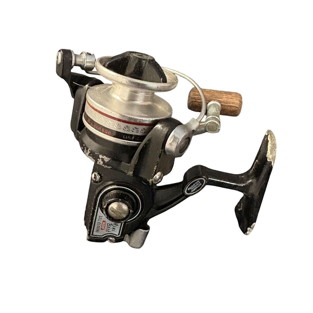 中古品 OLYMPIC オリムピック Mini Best 600 ミニ ベスト 小型