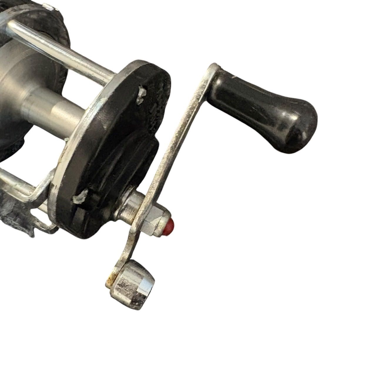 中古品 DAIWA ダイワ NICE 130 ヴィンテージ 小型 両軸リール オールド