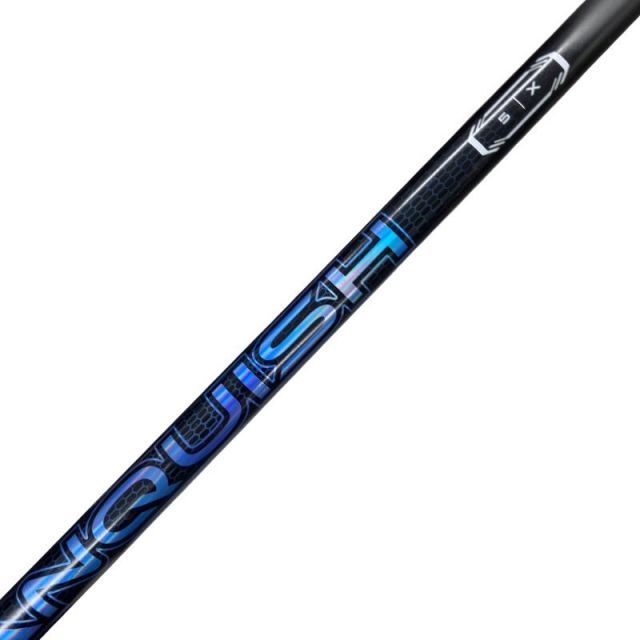 中古】 テーラーメイドスリーブ付き(Qi4D系) 三菱ケミカル(レイヨン
