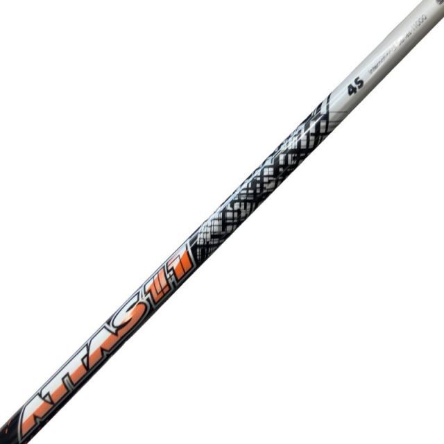 スポーツ別 テーラーメイドスリーブ付き(Qi4D系) マミヤ ドライバー用
