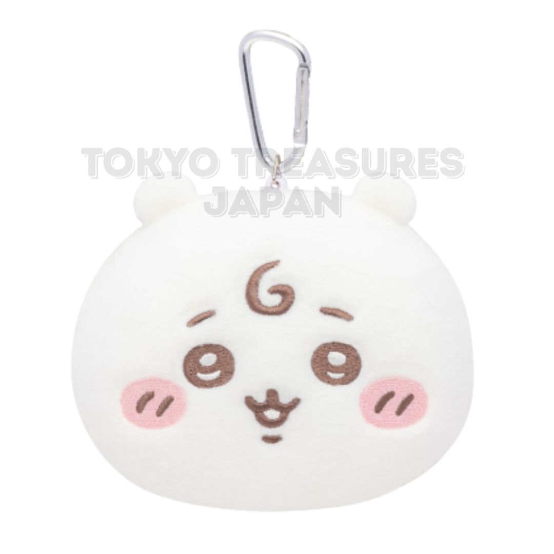 Chiikawa Baby ぬいぐるみパスケースポーチ① 全4種展開 - メルカリ