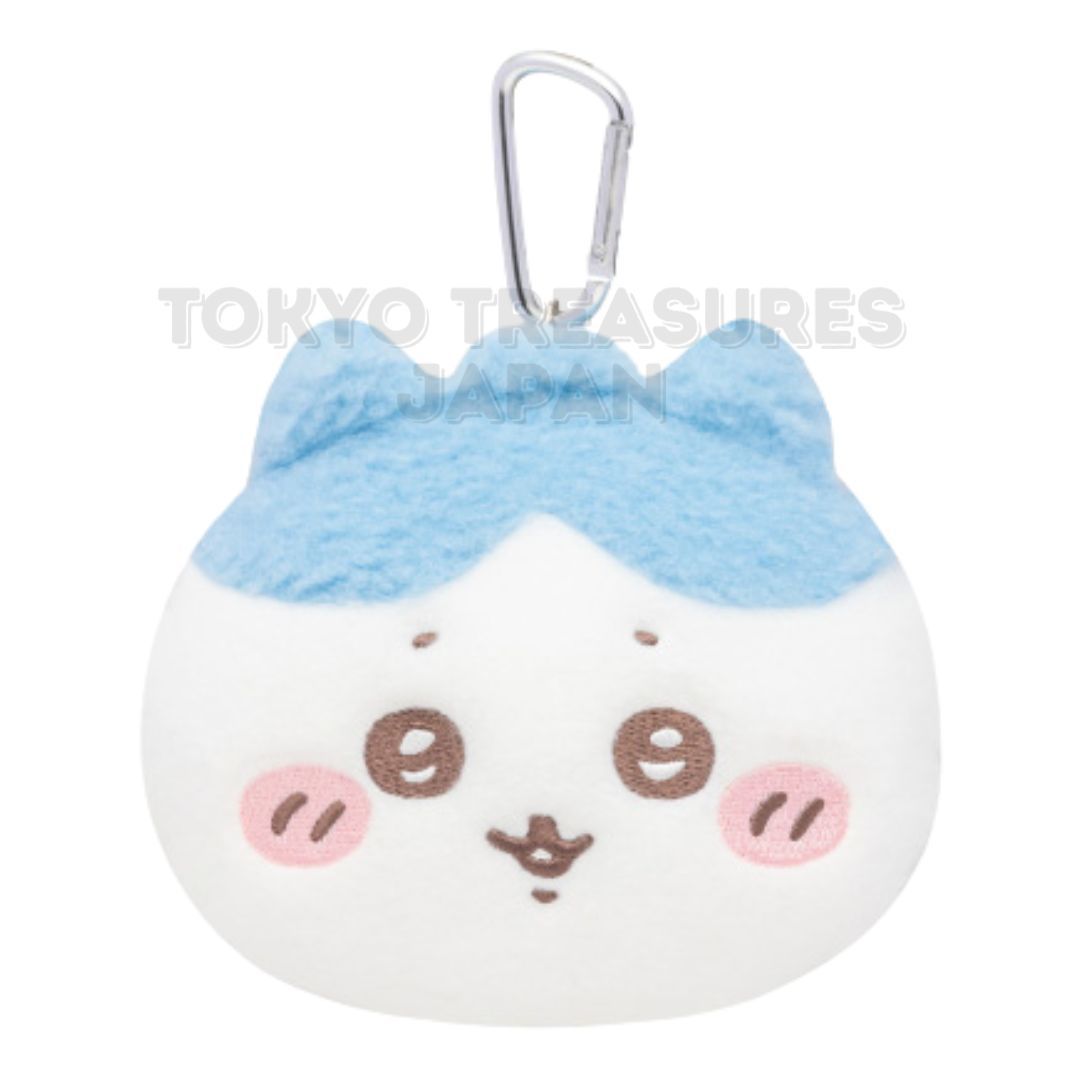 Chiikawa Baby ぬいぐるみパスケースポーチ① 全4種展開 - メルカリ