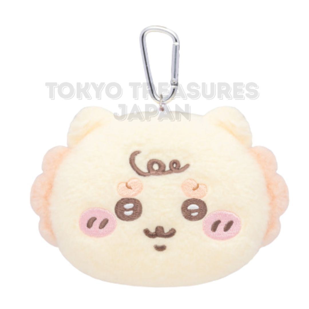 Chiikawa Baby ぬいぐるみパスケースポーチ① 全4種展開 - メルカリ
