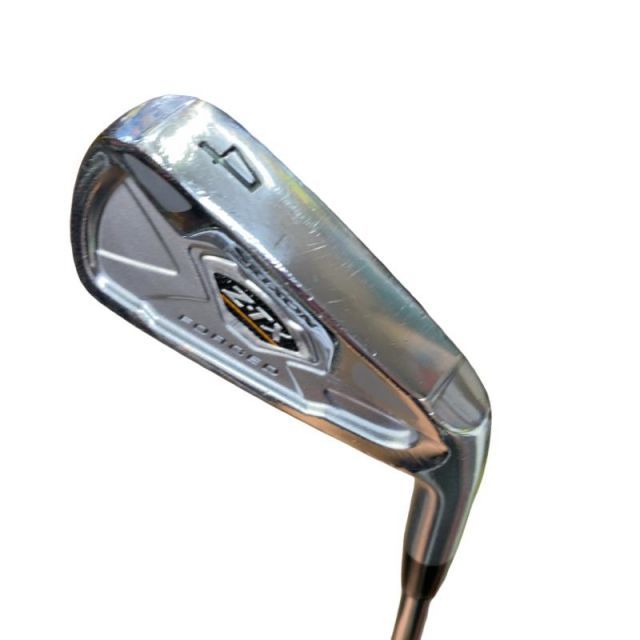ダンロップ SRIXON Z-TX #4 単品アイアン LI NS PRO 950GH (フレックス