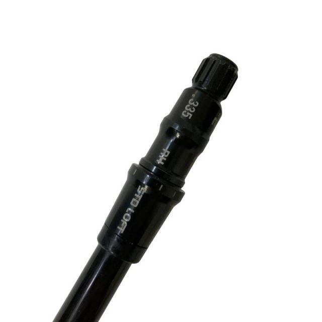 中古】 テーラーメイドスリーブ付き(Qi4D系) CRAZYドライバー用