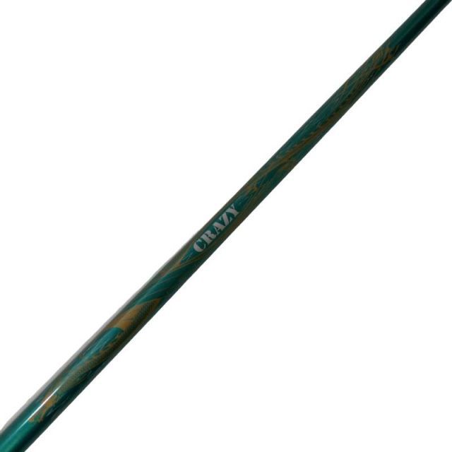 中古】 テーラーメイドスリーブ付き(Qi4D系) CRAZYドライバー用