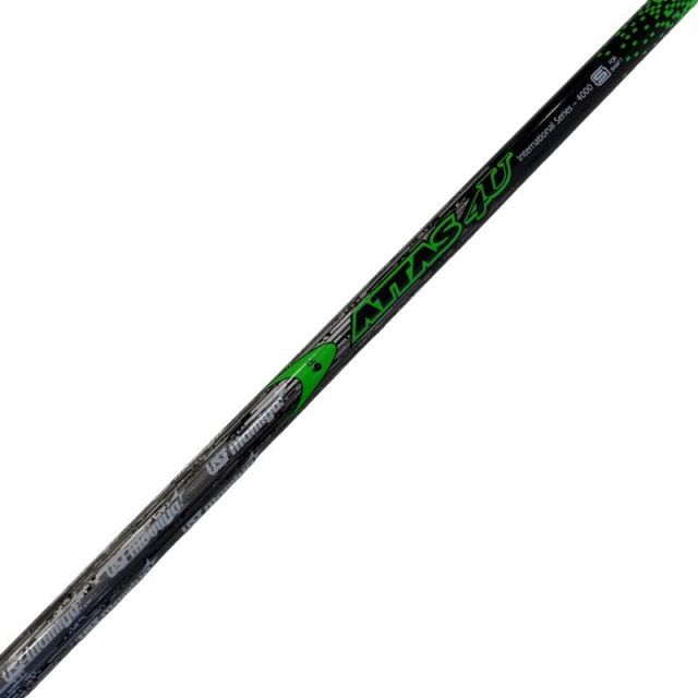 中古】 テーラーメイドスリーブ付き(Qi4D系) マミヤドライバー用