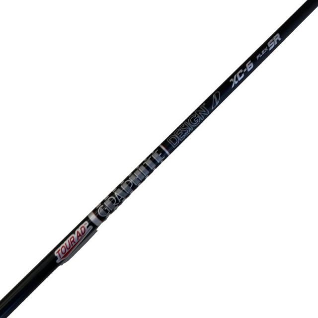 中古】 テーラーメイドスリーブ付き(Qi4D系) グラファイトデザイン