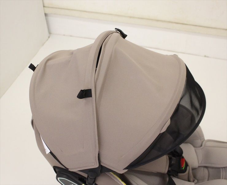 アップリカ マモリラAB サーブルベージュ 新品 美品 マモリラ AB サーブルベージュ BE 2175463 アップリカ 新安全基準