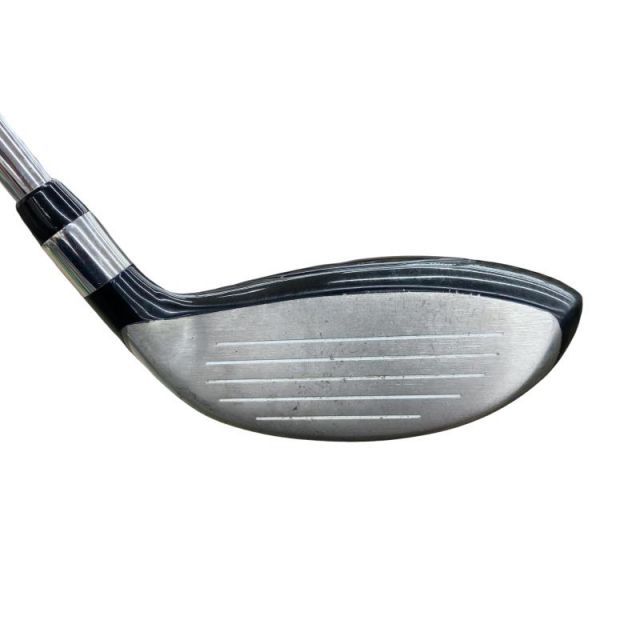 中古】 ブリヂストン TOUR B JGR U4 レフティ ユーティリティ UT 純正