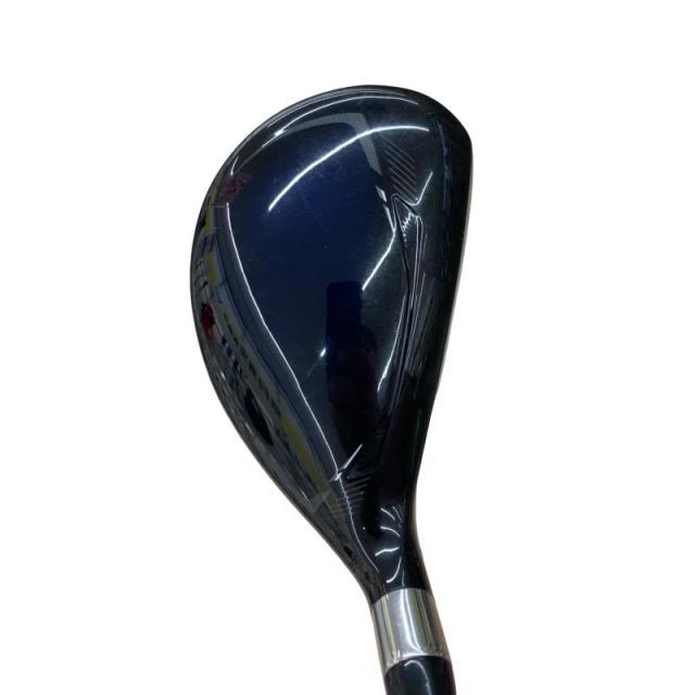中古】 ブリヂストン TOUR B JGR U4 レフティ ユーティリティ UT 純正