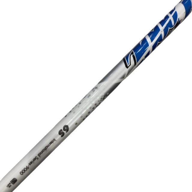 中古】 テーラーメイドスリーブ付き(Qi4D系) マミヤドライバー用