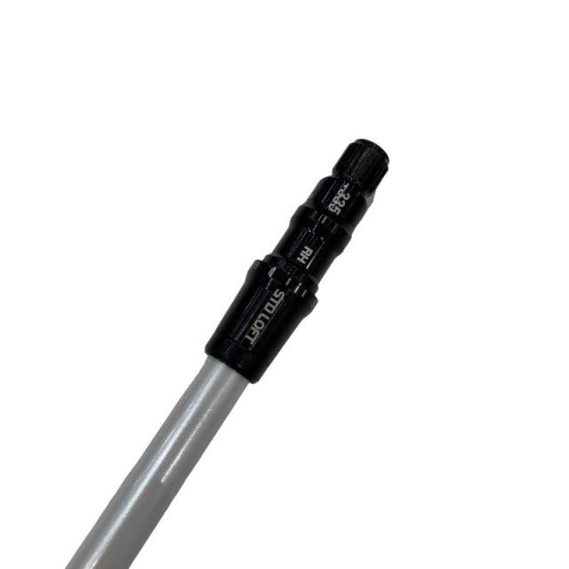 中古】 テーラーメイドスリーブ付き(Qi4D系) マミヤフェアウェイウッド