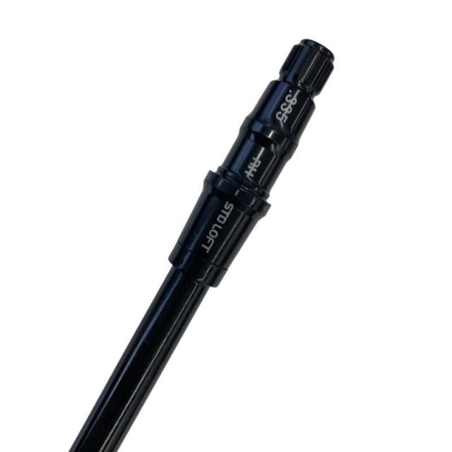 中古】 テーラーメイドスリーブ付き(Qi4D系) グラファイトデザイン