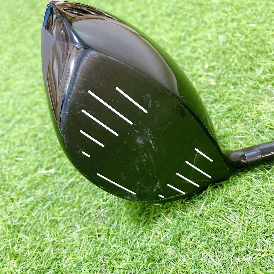 デカタン Straight ドライバー 12.5度 R 43.5インチ - メルカリ