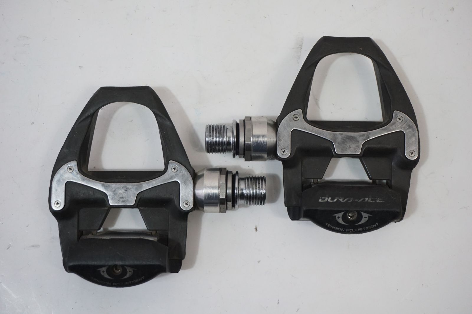 SHIMANO DURA-ACE PD-9000 ビンディングペダル / バイチャリ世田谷店