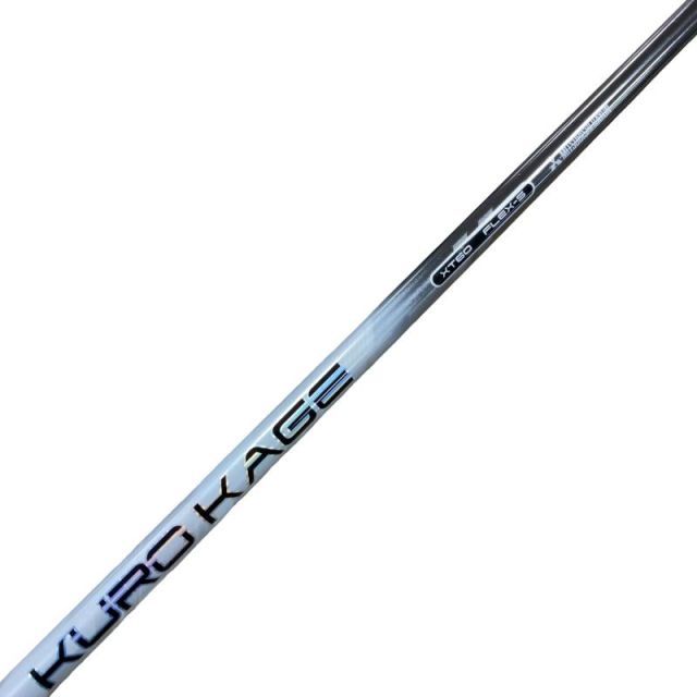 中古】 テーラーメイドスリーブ付き(Qi4D系) 三菱ケミカル(レイヨン