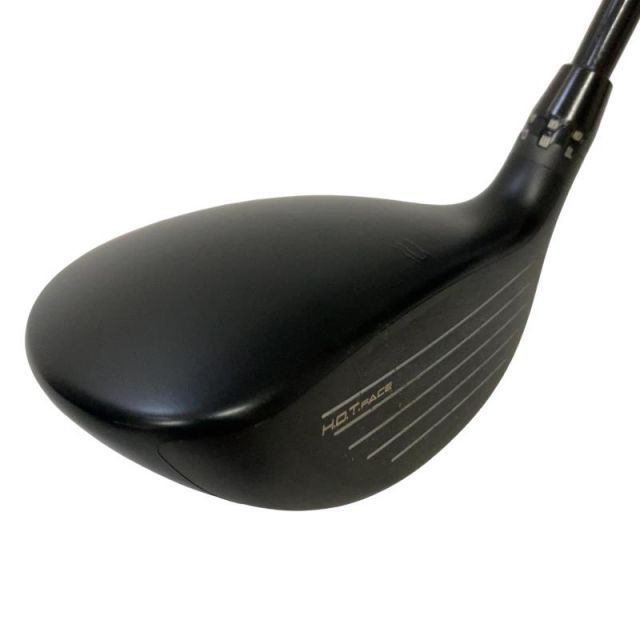 中古】 コブラ cobra DS-ADAPT X 5W フェアウェイウッド FW SPEEDER NX
