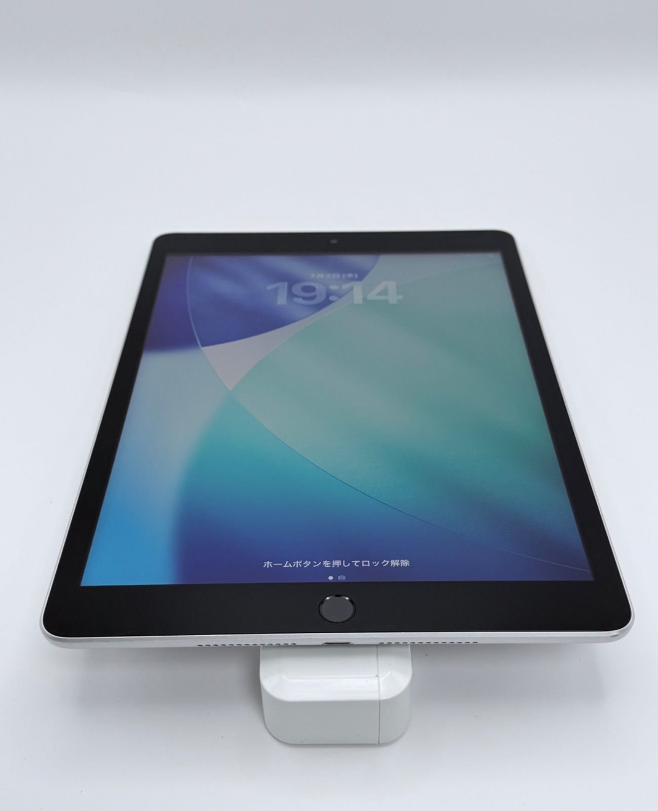 iPad 第9世代 64GB WiFi バッテリー良好 中古 - メルカリ