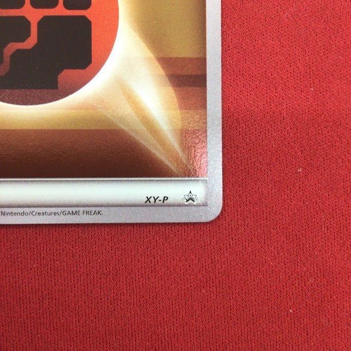 B59）基本闘エネルギー ポケモンカード XY-P/プロモ - メルカリ