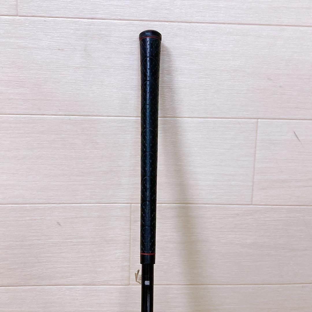 オノフ ONOFF 赤 アイアン 6本セット 純正カーボン 右 - メルカリ