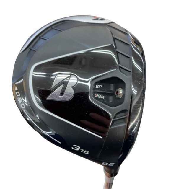 中古】 ブリヂストン BRIDGESTONE B2 3W フェアウェイウッド FW Air