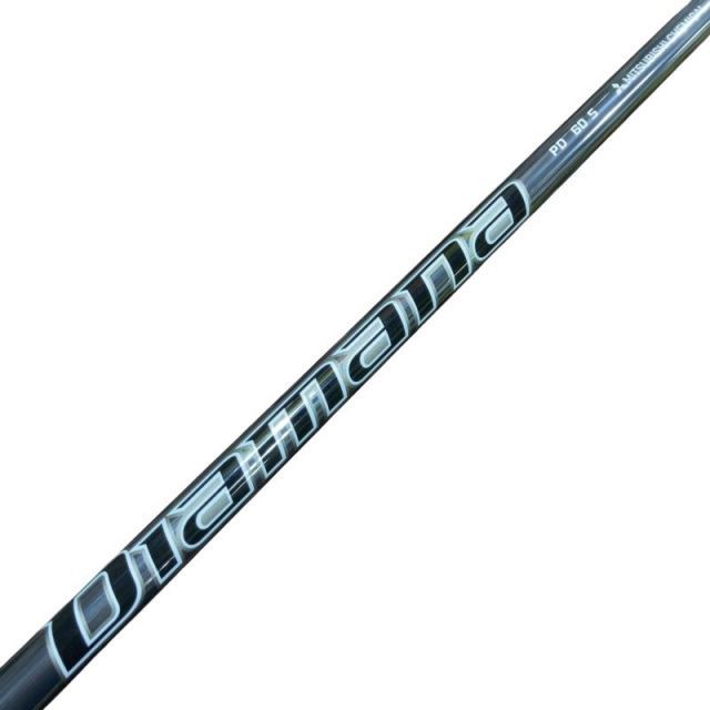 中古】 テーラーメイドスリーブ付き(Qi4D系) 三菱ケミカル(レイヨン