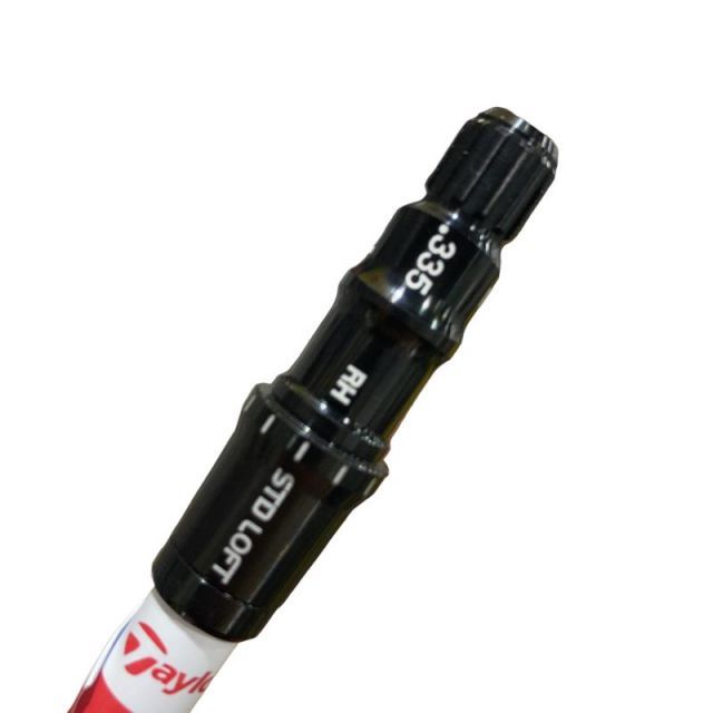中古】 テーラーメイドスリーブ付き(Qi4D系) 三菱ケミカル(レイヨン
