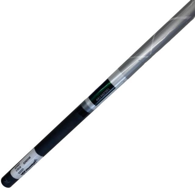 中古】 テーラーメイドスリーブ付き(Qi4D系) マミヤドライバー用