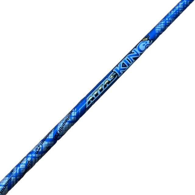 スポーツ別 テーラーメイドスリーブ付き(Qi4D系) マミヤ ドライバー用