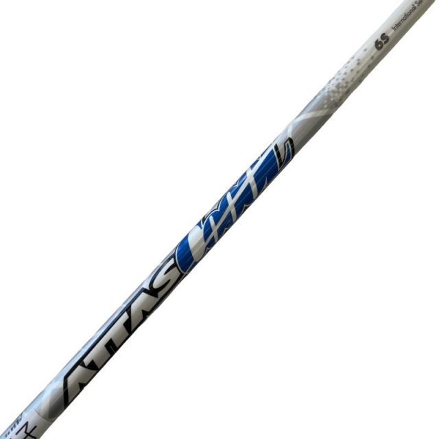 中古】 テーラーメイドスリーブ付き(Qi4D系) マミヤフェアウェイウッド