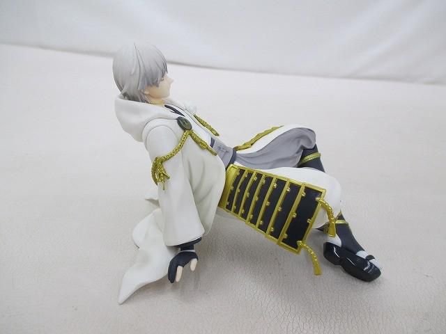 フィギュア みんなのくじ 刀剣乱舞ONLINE ぬーどるストッパーの陣 其ノ