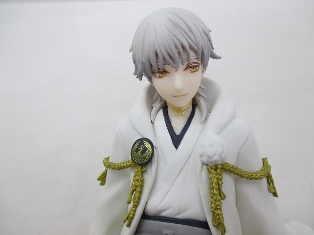 フィギュア みんなのくじ 刀剣乱舞ONLINE ぬーどるストッパーの陣 其ノ