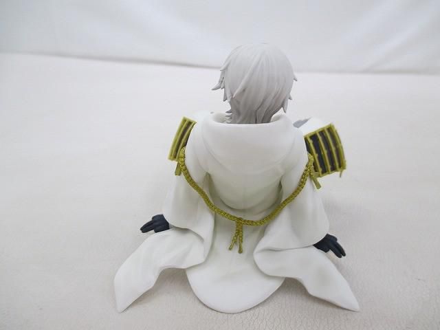 フィギュア みんなのくじ 刀剣乱舞ONLINE ぬーどるストッパーの陣 其ノ