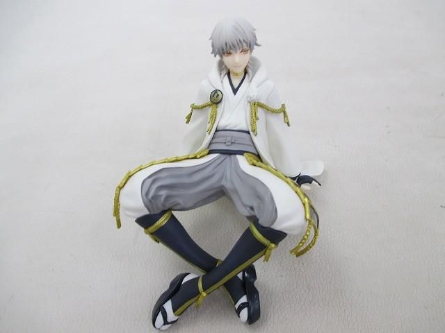 フィギュア みんなのくじ 刀剣乱舞ONLINE ぬーどるストッパーの陣 其ノ
