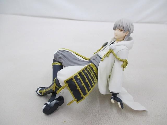 フィギュア みんなのくじ 刀剣乱舞ONLINE ぬーどるストッパーの陣 其ノ