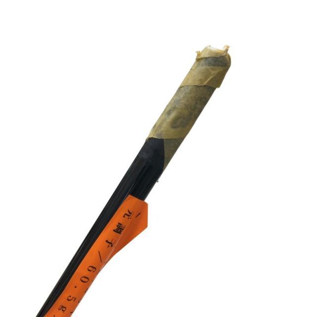 中古】 TENSEI CK PRO ORANGE 60フェアウェイウッド用 シャフト TENSEI