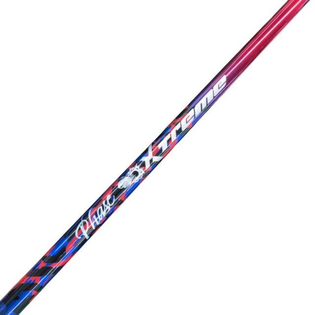 中古】 テーラーメイドスリーブ付き(Qi4D系) バシレウス(旧トライ