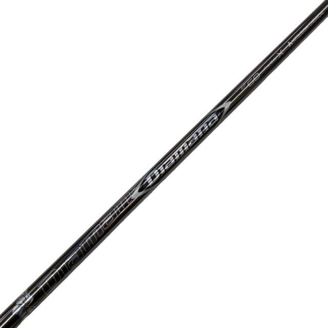 中古】 テーラーメイドスリーブ付き(Qi4D系) 三菱ケミカル(レイヨン