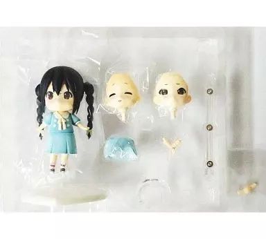 中古】フィギュア Singing! 梓(中野梓) 「映画 けいおん!」 第5弾 塗装