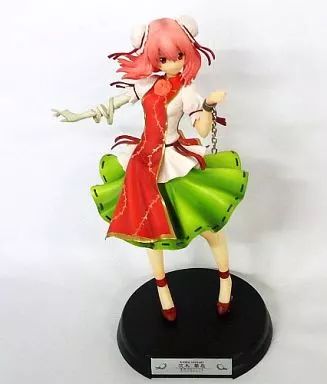 中古】フィギュア 茨木華扇 「東方Project」 1/8 PVC製塗装済み完成品